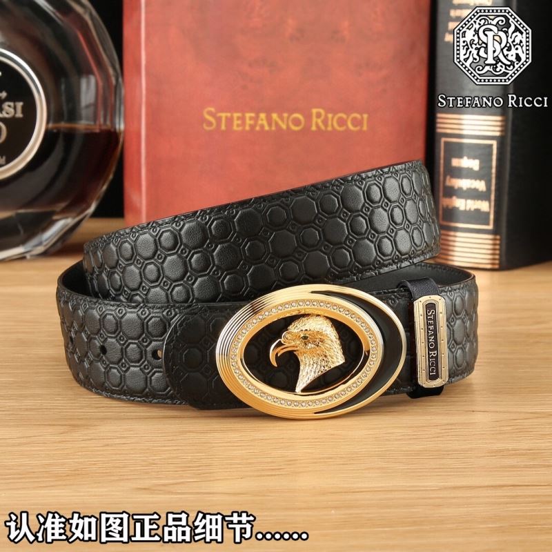 Stefano Ricci Belts